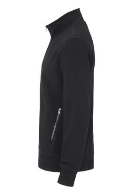 F. Terry FZ Collar Man, Black – Cottover (4)