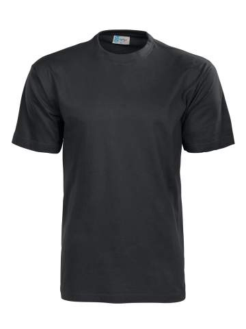 Original T-shirt, Black – Graphix (1)