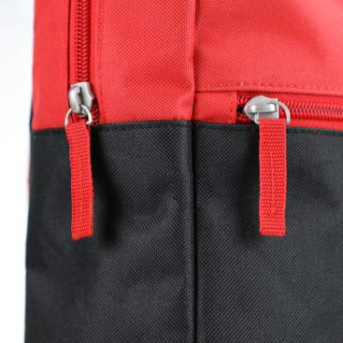 Sky Daypack, Red – Derby of Sweden (4)