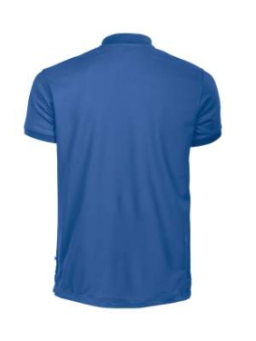 Coral Bay polo shirt, Blue – D.A.D (4)
