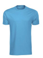 Rock T T-shirt, Dark turquoise