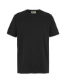 Rock T Long Fit, Black