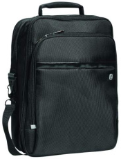 Pro Line Computer Backpack, Black/Grey