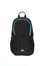 Active Line Daypack, Black/Blue