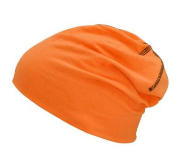 Akka Hat, Orange/Black – Graphix (2)