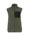 Roxby Lady Vest, Green