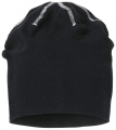 Akka Hat, Black/white