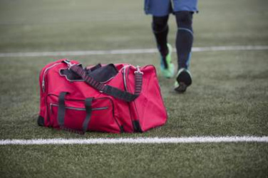 Silver Line Travelbag Big bag, Red – Derby of Sweden (4)