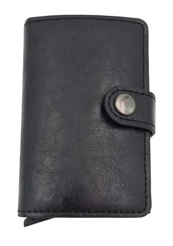 SPECIAL WALLET BLACK One Size – Specialdesign