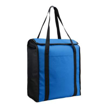 Cooler Tote, Blue – Derby of Sweden (2)