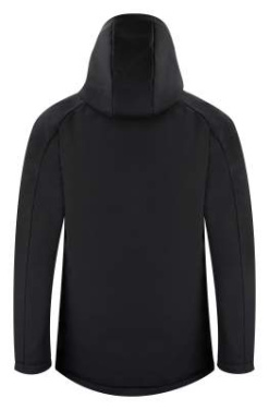 Winchester Winter Jacket Men, Black – James Harvest (3)