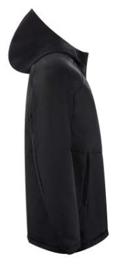 Winchester Winter Jacket Men, Black – James Harvest (4)