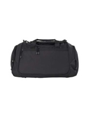 Black Line Easy Sportbag, Black