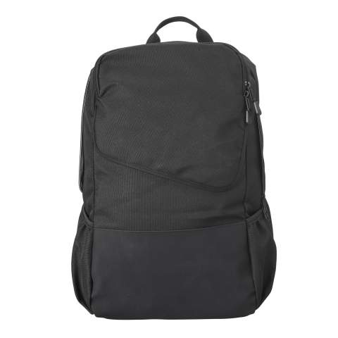 Pure Line Backpack, Black – Derby of Sweden (1)