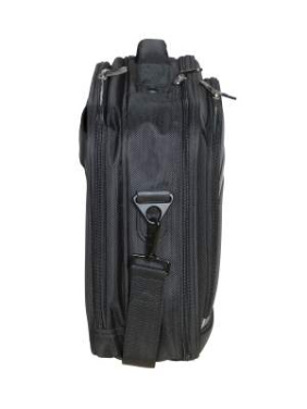 Pro Line Computer Bag, Black/Grey – Derby of Sweden (2)
