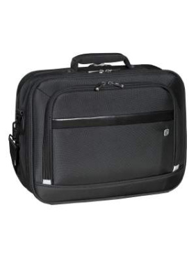 Pro Line Computer Bag, Black/Grey – Derby of Sweden (4)