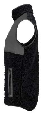 Kingsley Vest Men, Black – James Harvest (2)