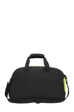 Active Line Sportbag big, Black/Yellow – Derby of Sweden (2)