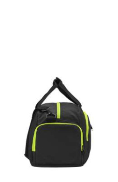 Active Line Sportbag big, Black/Yellow – Derby of Sweden (3)