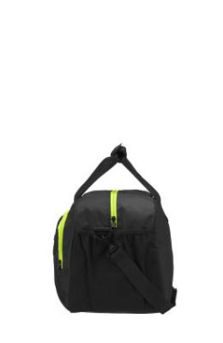 Active Line Sportbag big, Black/Yellow – Derby of Sweden (4)