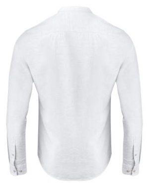 Townsend Shirt Men, White – James Harvest (3)