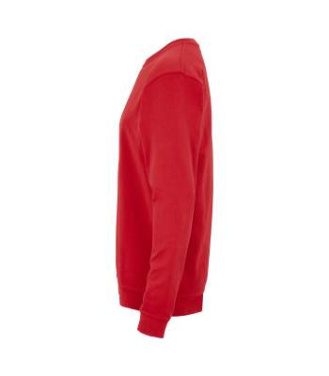 Prescott sweatshirt, Red – Graphix (4)