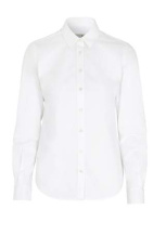 Twill Lady shirt
