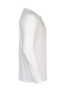 Stoneton T-Shirt Men, White – James Harvest (3)