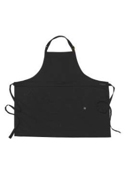 Combi Apron, Black – Cottover (3)
