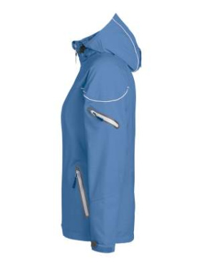 Bridgeport jacket, Blue – James Harvest (3)
