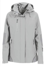 Islandblock Shell Jacket Women