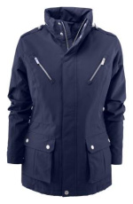 Kingsport Jacket Women