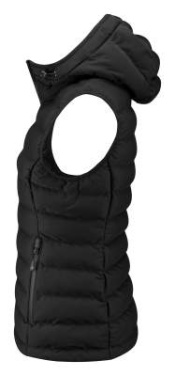 Woodlake Heights Vest W, Black – James Harvest (2)