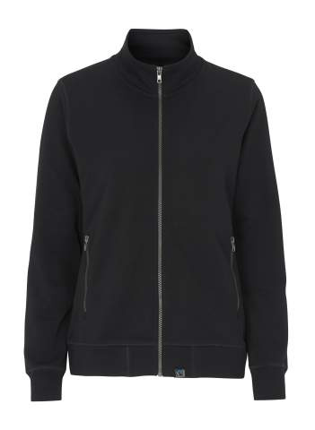 F. Terry FZ Collar Lady, Black – Cottover (1)