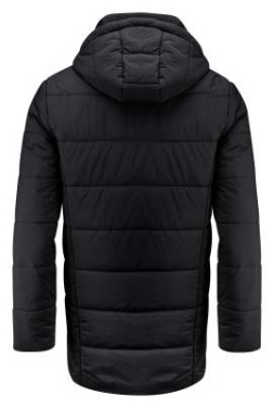 Nordmont Jacket Men, Black – James Harvest (3)