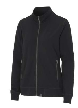 F. Terry FZ Collar Lady, Black – Cottover (3)
