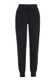 F. Terry Pants Lady, Black