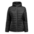Meadows Jacket W, Black