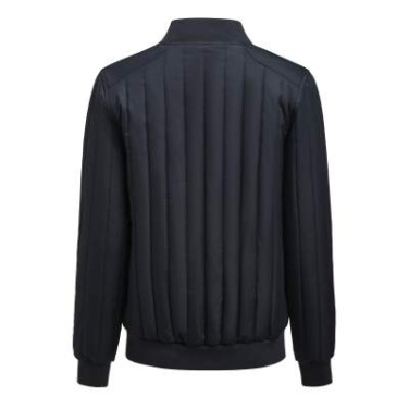 Scarsdale Jacket W, Black – James Harvest (3)
