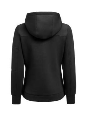 Montana Midlayer W hoodie, Black – James Harvest (2)
