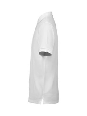 Supreme Classic Polo, White – James Harvest (4)
