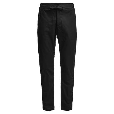 Freehold Pants Men, Black – James Harvest (1)