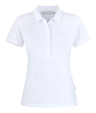 Sunset Polo Pique Women