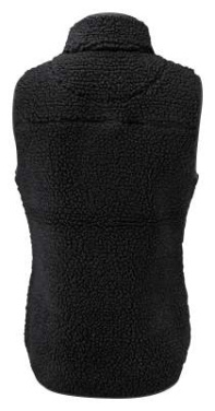 Kingsley Vest W, Black – James Harvest (3)