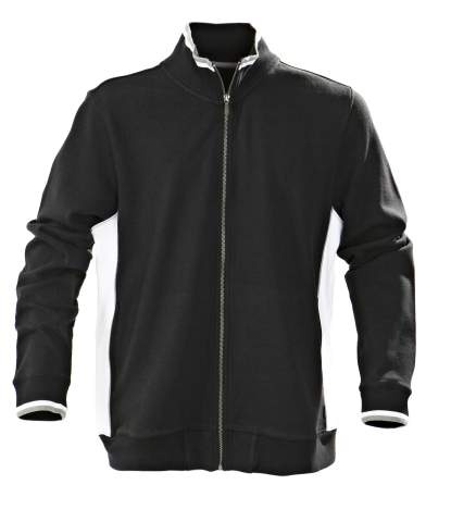 Atlanta jacket, Black – James Harvest (1)