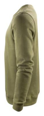Alder Heights Sweater Men, Moss Green – James Harvest (2)