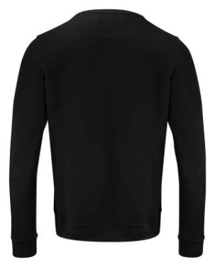 Alder Heights Sweater Men, Black – James Harvest (3)