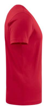 American V T-Shirt Men, Red – James Harvest (3)