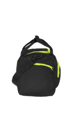 Active Line Sportbag, Black/Yellow – Derby of Sweden (3)
