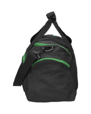 Active Line Sportbag, Black/green – Derby of Sweden (4)